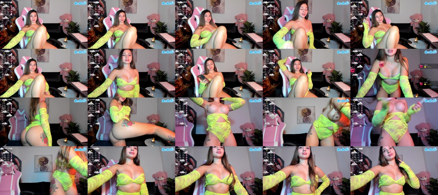 sweetreya CamSoda 05-04-2023